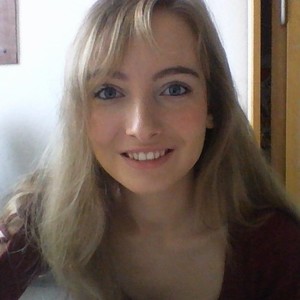Louise - Prof d'anglais - Nice