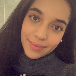 Siham - Prof d'anglais - Colomiers