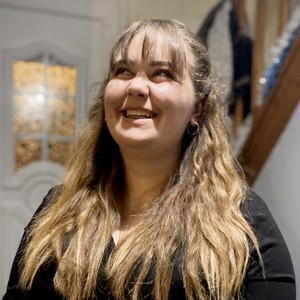 Manon - Prof d'anglais - Arras