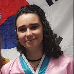 Chloé - Prof d'aide aux devoirs - Quimper