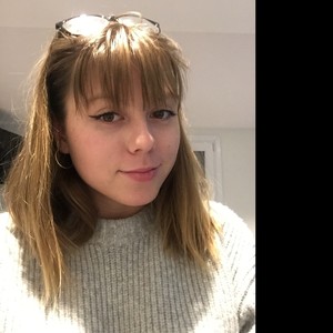 Chloé - Prof d'anglais - Zuydcoote