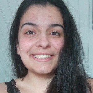 Noémie - Prof d'anglais - Quimper