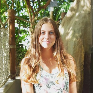 Emma - Prof d'anglais - Saint-Xandre
