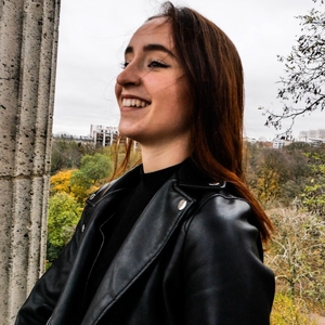 Julie - Prof d'anglais - La Garenne-Colombes