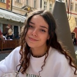 Anaelle - Prof d'anglais - Strasbourg