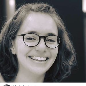 Marie - Prof d'espagnol - Fontenay-le-Comte
