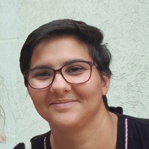 Aline - Prof de maths - Toulon