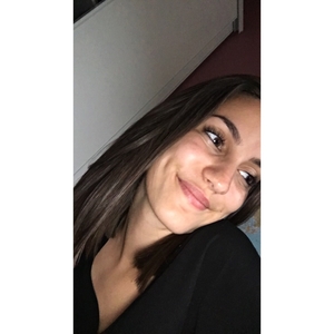 Claire - Prof d'anglais - Montpellier