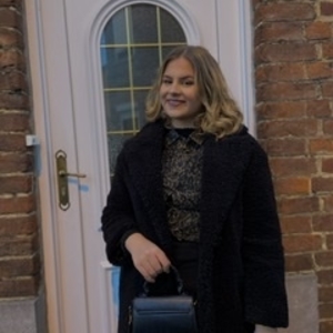 Alexandra - Prof d'aide aux devoirs - Lille