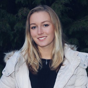 Ilana - Prof d'anglais - Lyon