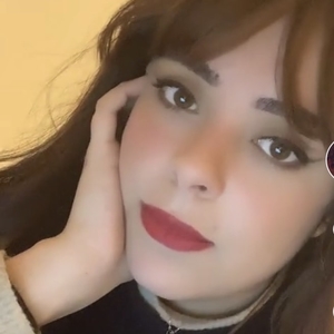 Nadia - Prof d'anglais - Arras