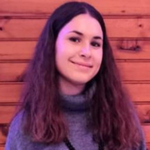 Mélanie - Prof d'anglais - Cholet