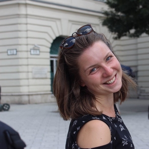 Chloe - Prof d'espagnol - Paris