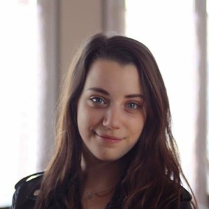 Manon - Prof d'anglais - Tergnier