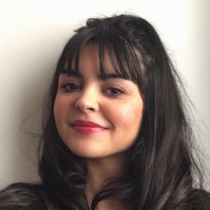 Carla - Prof d'anglais - Paris
