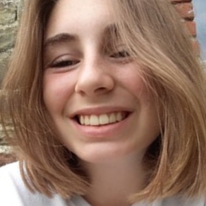 Éloïse - Prof d'aide aux devoirs - Moulins