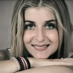 Delphine - Prof d'anglais - Vannes