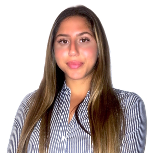 Oumaïma - Prof d'espagnol - Paris