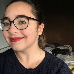 Julie - Prof d'anglais - Strasbourg