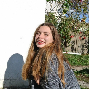 Anouk - Prof d'espagnol - La Roche-sur-Yon
