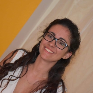 Charlotte - Prof d'espagnol - Cozes