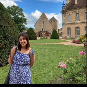 Ophélie - Prof de code de la route - Moissy-Cramayel