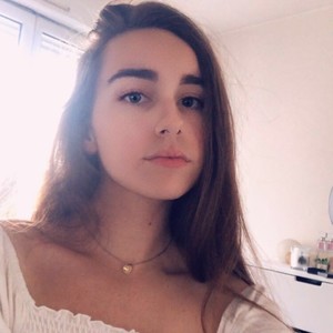 Anaëlle - Prof d'anglais - Montrouge