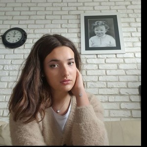 Noa - Prof d'espagnol - Saint-Folquin