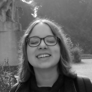 Laëtitia - Prof d'anglais - Rennes
