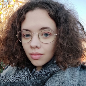 Alison - Prof d'anglais - Pessac