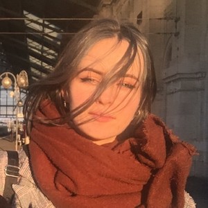 Sophie - Prof d'anglais - La Rochelle