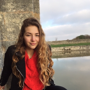 Anna - Prof d'espagnol - Bègles