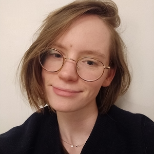 Anne - Prof d'anglais - Lyon