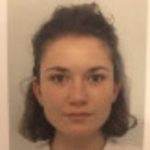 Camille - Prof d'expression orale - anglais - Tours