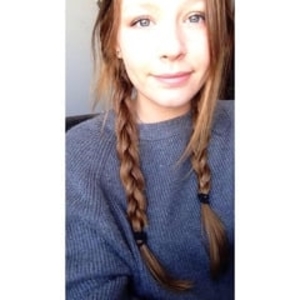 Agathe - Prof d'anglais - Rambouillet