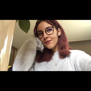 Elise - Prof de français - Villeurbanne
