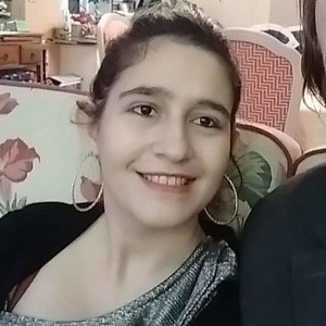 Laurine - Prof de français - Tarentaise