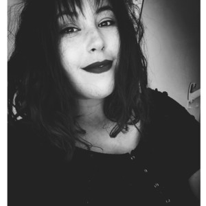 Manon - Prof de français - Mantes-la-Jolie