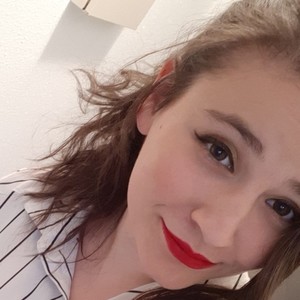 Sarah - Prof de français - Houssen