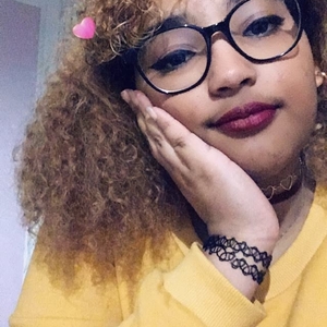 Maria - Prof d'anglais - Cenon