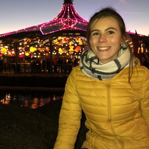 Emeline - Prof d'aide aux devoirs - Toulouse