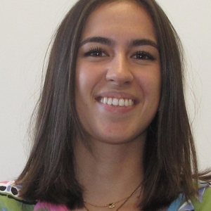 Emma - Prof de français - Lyon