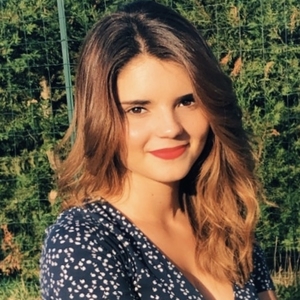 Andréa - Prof de français - Amiens