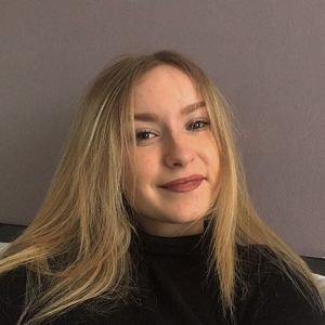 Lucie - Prof de français - Beauvais