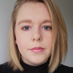Océane - Prof de maths - Saint-Pierre-des-Corps