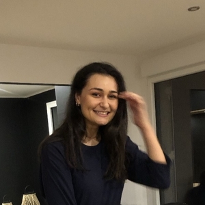 Sarah - Prof d'aide aux devoirs - Montigny-en-Gohelle