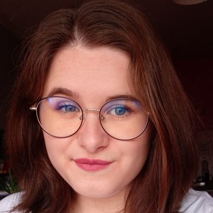 Laura - Prof de français - Beauvais