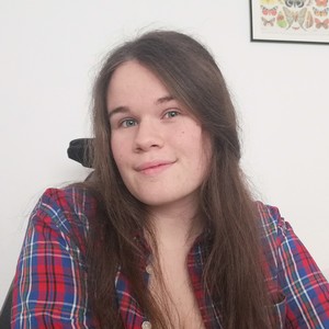 Emilie - Prof d'aide aux devoirs - Nantes