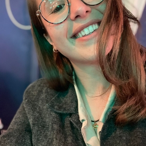 Sara - Prof d'aide aux devoirs - Paris