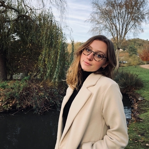 Maelle - Prof d'aide aux devoirs - Briis-sous-Forges